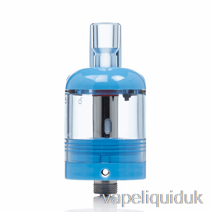 Joyetech eGo 510 Replacement Pods Blue Vape Liquid